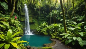 que faire en Martinique