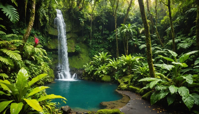 que faire en Martinique