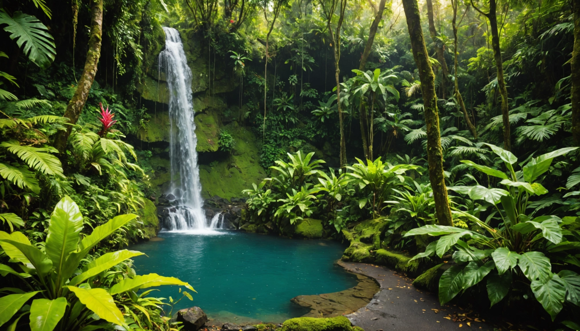 que faire en Martinique